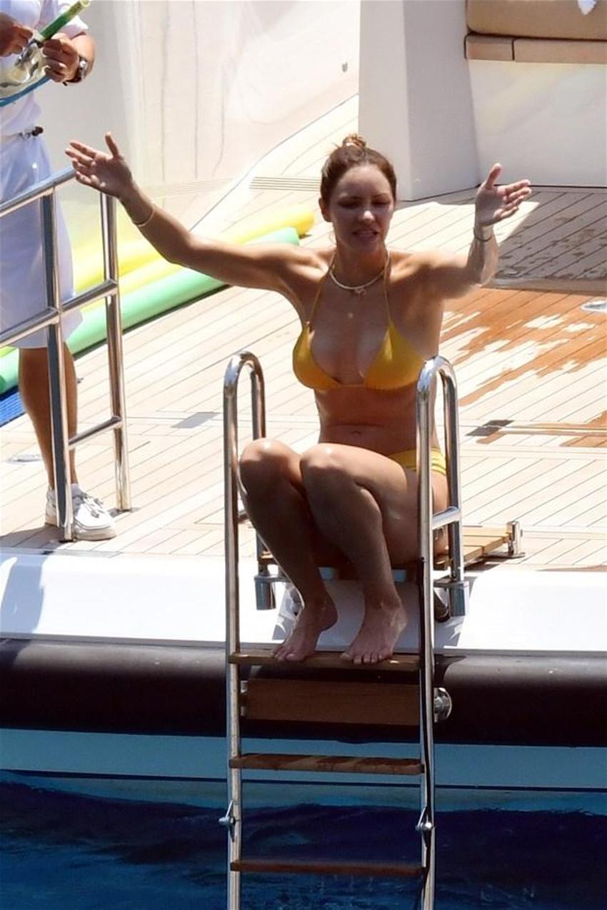 Katharine McPhee