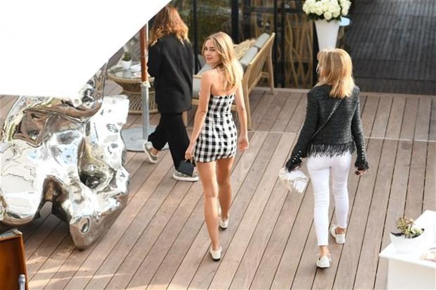 Kimberley Garner