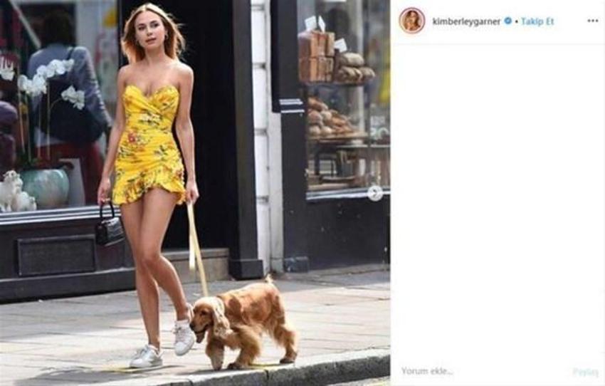 Kimberley Garner