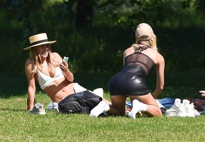 Kimberley Garner