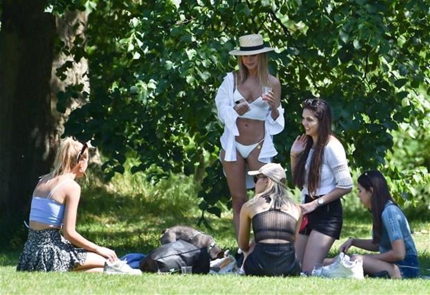 Kimberley Garner
