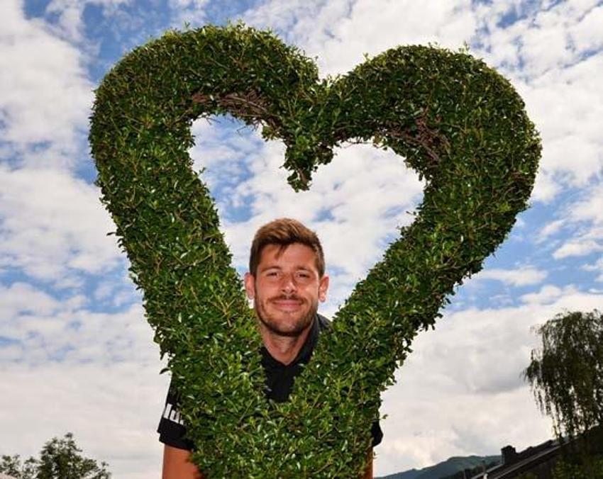 Volkan gidiyor Fabri geliyor!