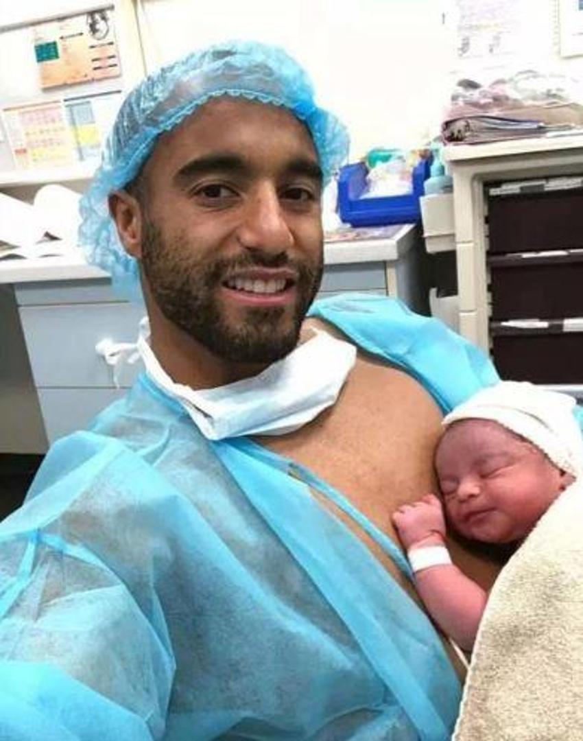 Herkes mucize adam Lucas Moura'yı konuşuyor!