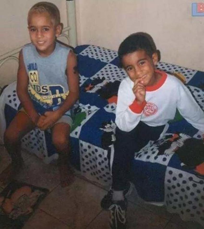 Herkes mucize adam Lucas Moura'yı konuşuyor!