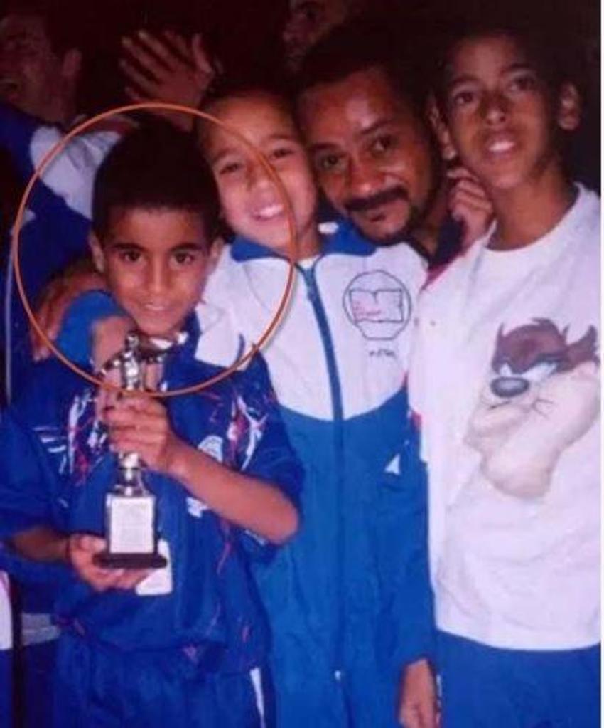 Herkes mucize adam Lucas Moura'yı konuşuyor!