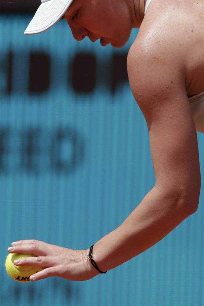 Simona Halep