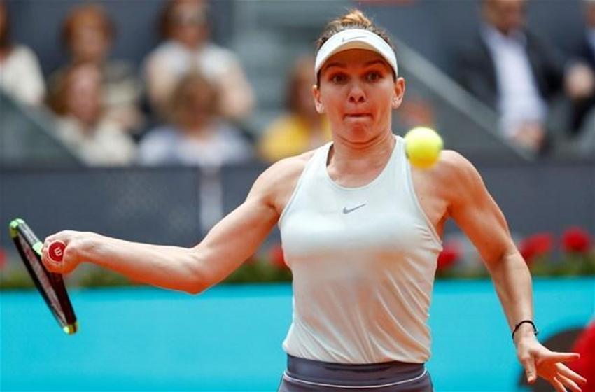 Simona Halep