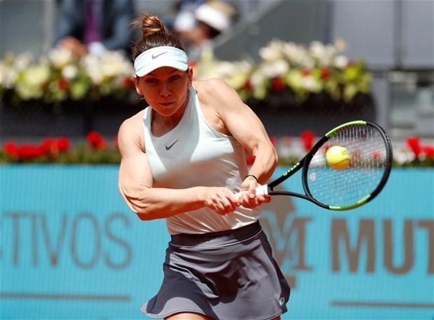 Simona Halep