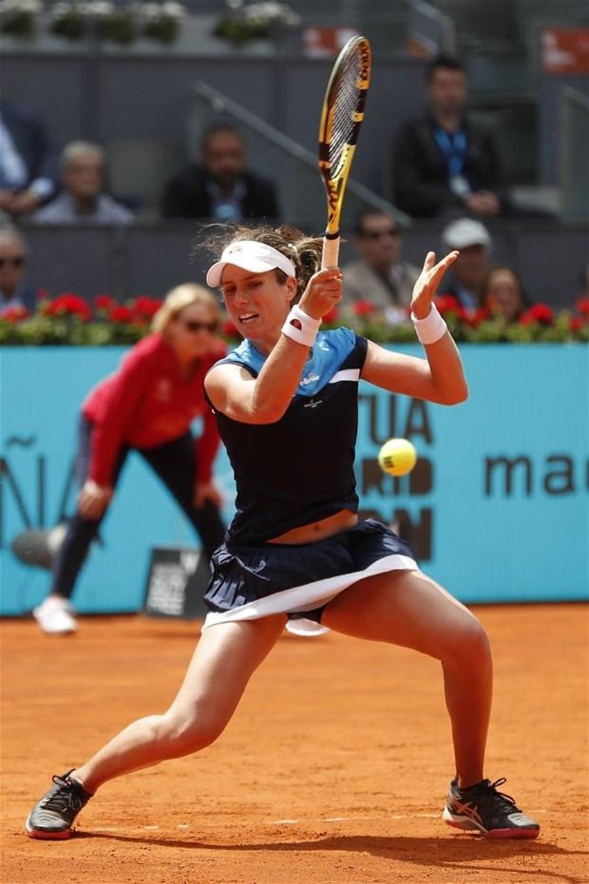 Simona Halep