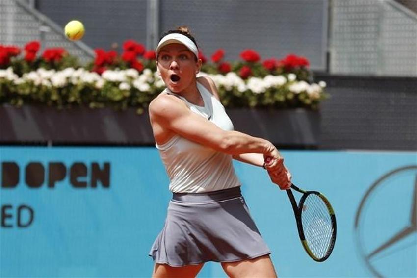 Simona Halep