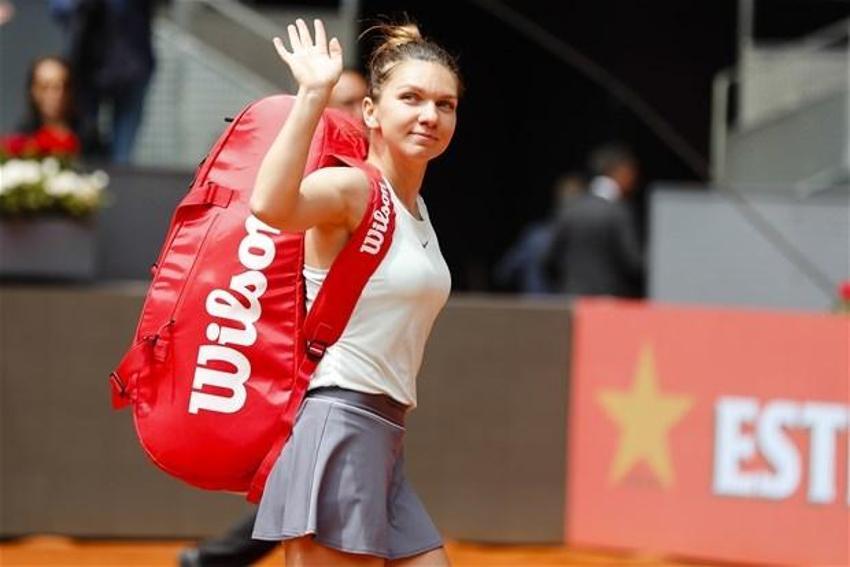 Simona Halep