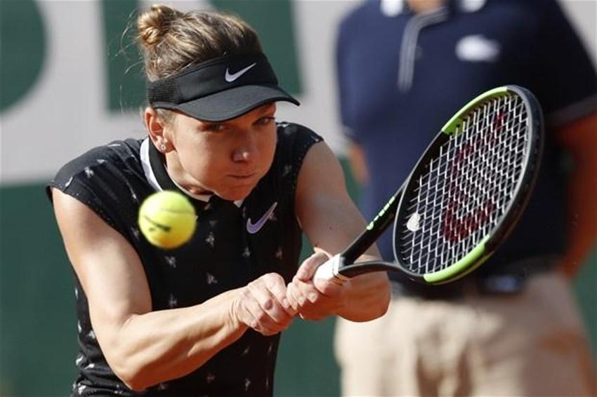 Simona Halep