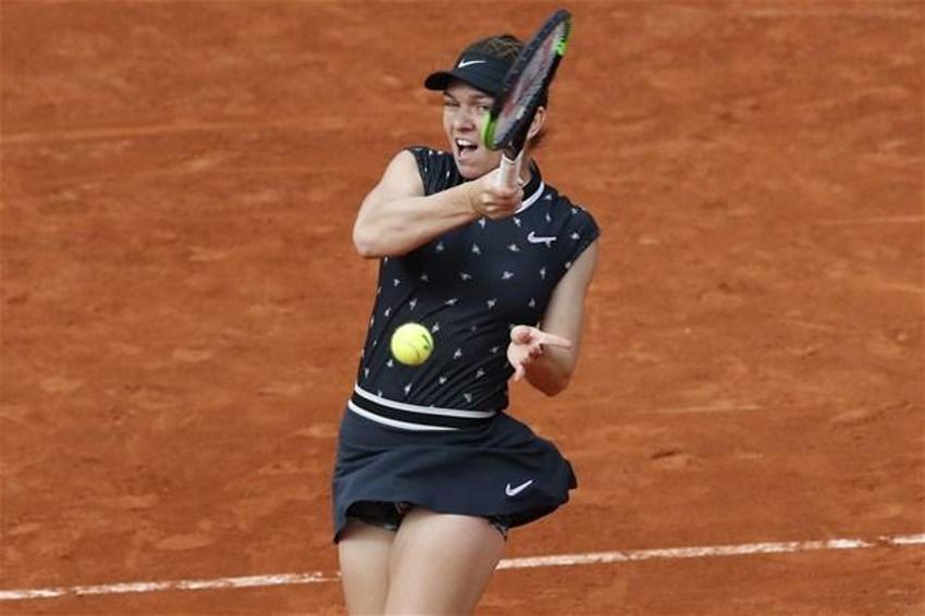 Simona Halep