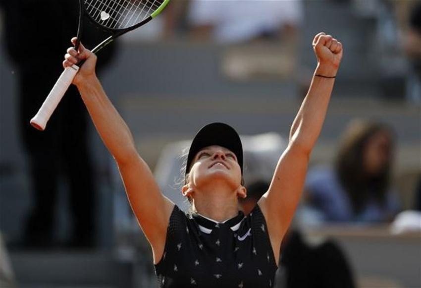 Simona Halep