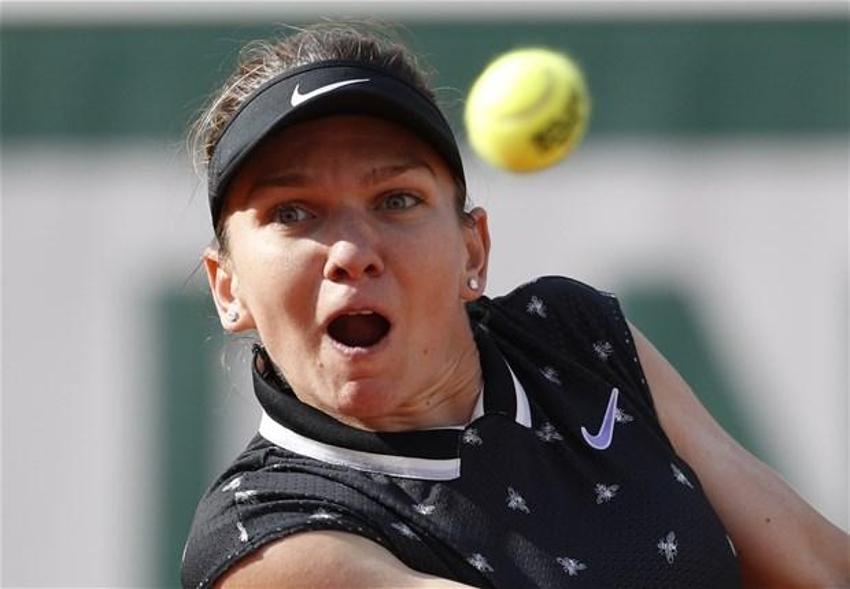 Simona Halep