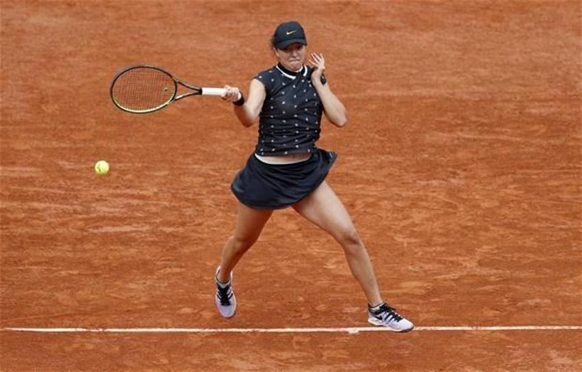 Simona Halep
