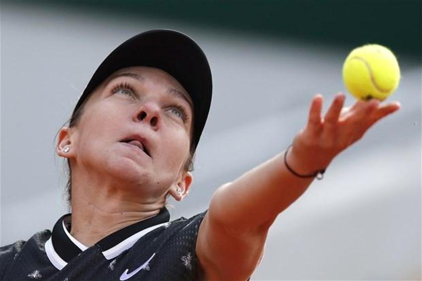 Simona Halep
