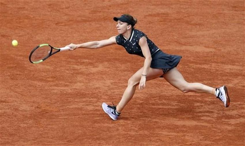 Simona Halep