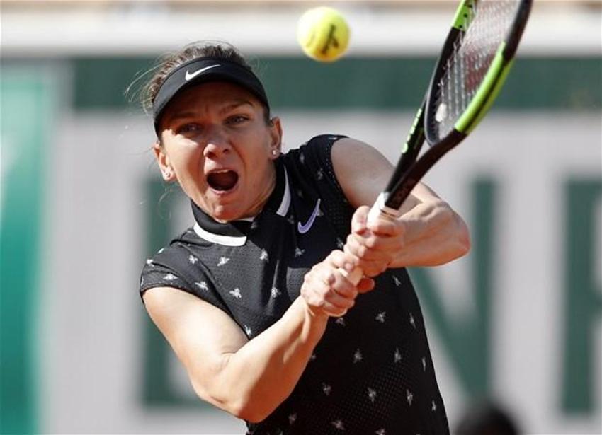 Simona Halep