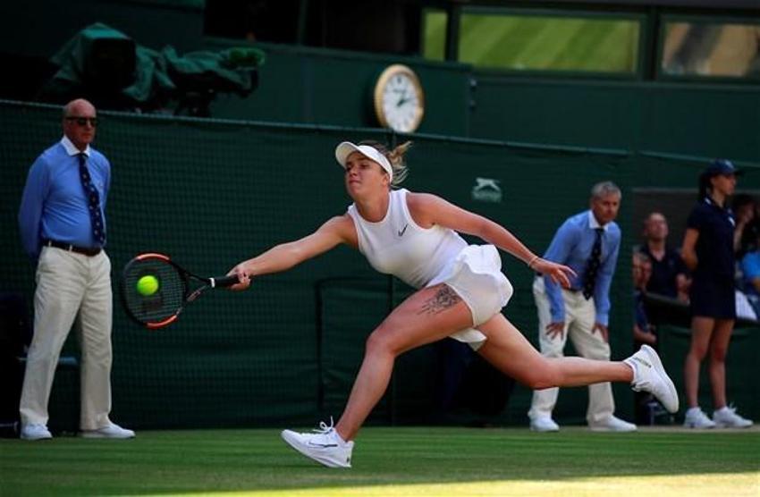 Simona Halep