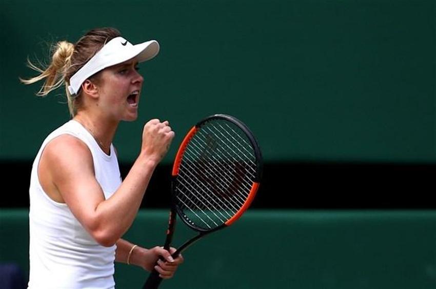 Simona Halep
