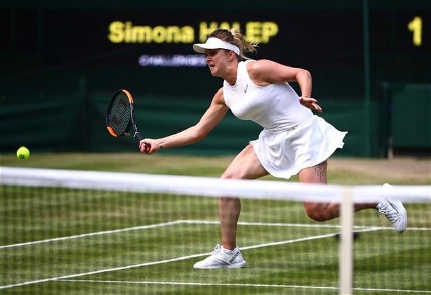 Simona Halep