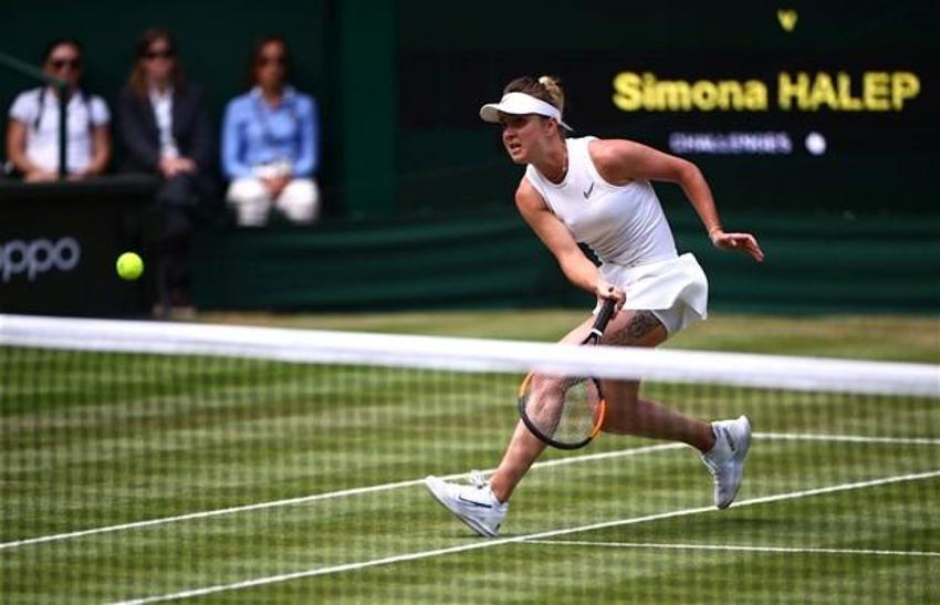 Simona Halep