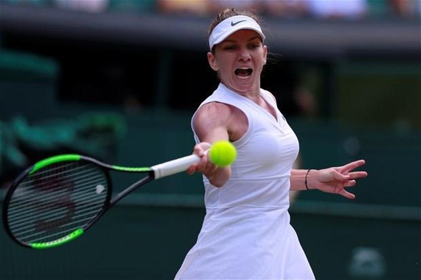Simona Halep