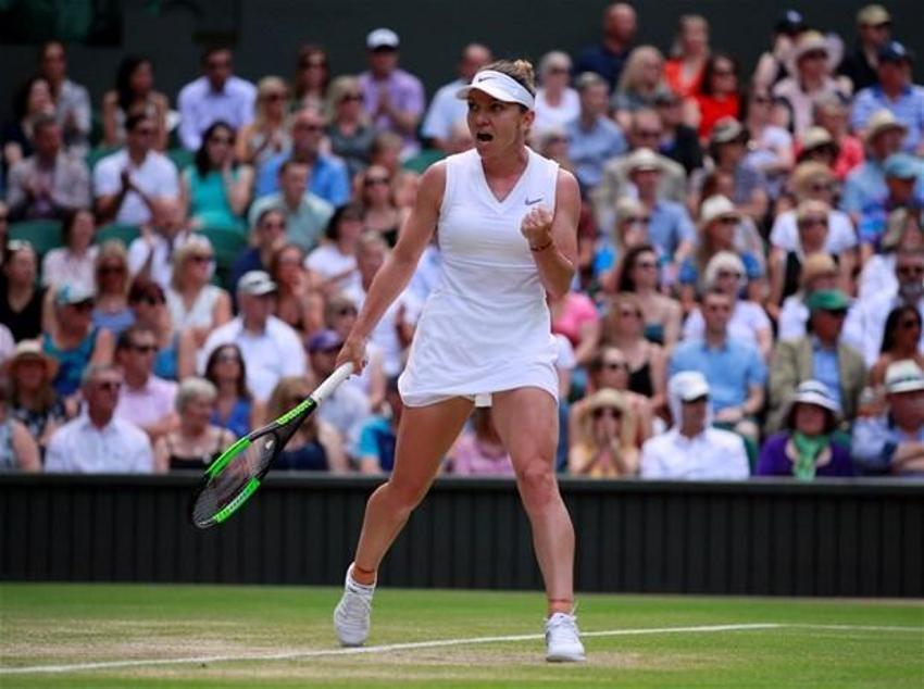 Simona Halep