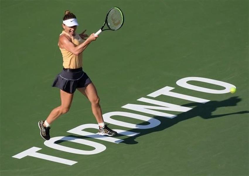 Simona Halep