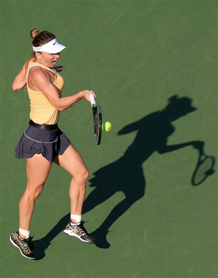 Simona Halep