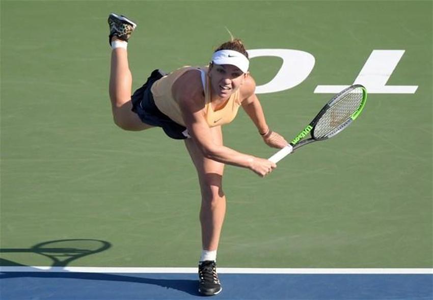 Simona Halep