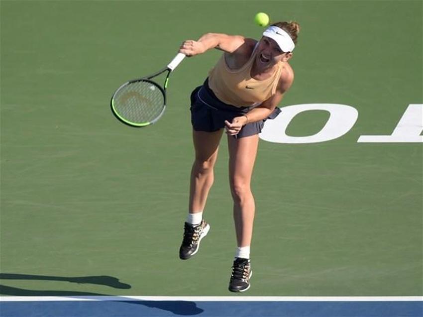 Simona Halep