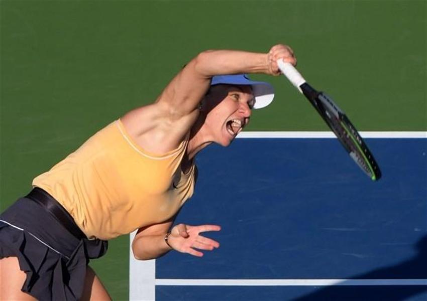 Simona Halep