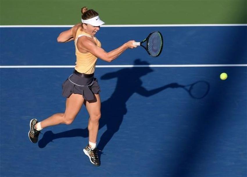 Simona Halep
