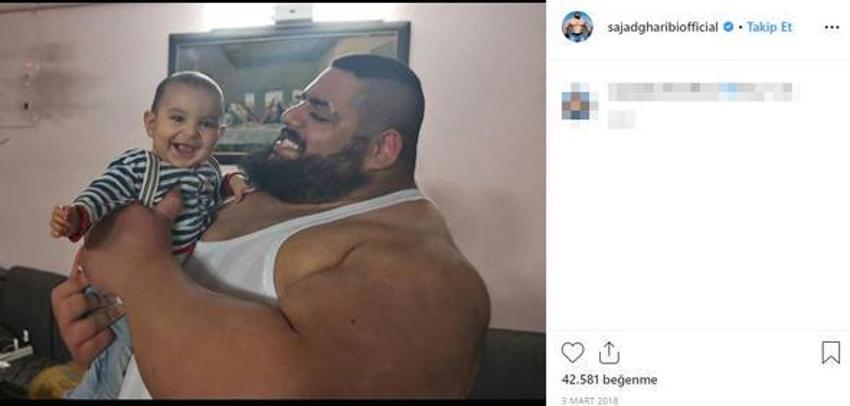'Hulk' müjdeyi verdi!