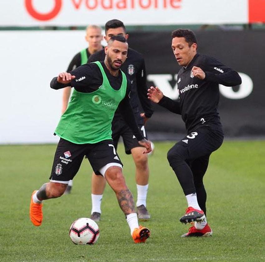 Süper Lig'de puan durumu! Küme düşme hattı alev alev...