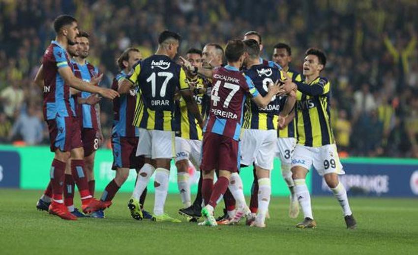 Süper Lig'de puan durumu! Küme düşme hattı alev alev...