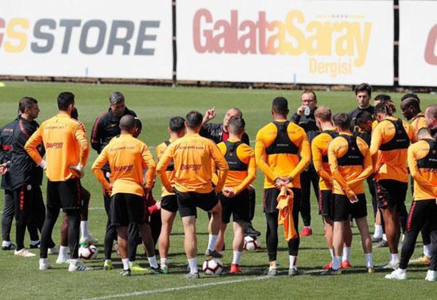 Süper Lig'de puan durumu! Küme düşme hattı alev alev...