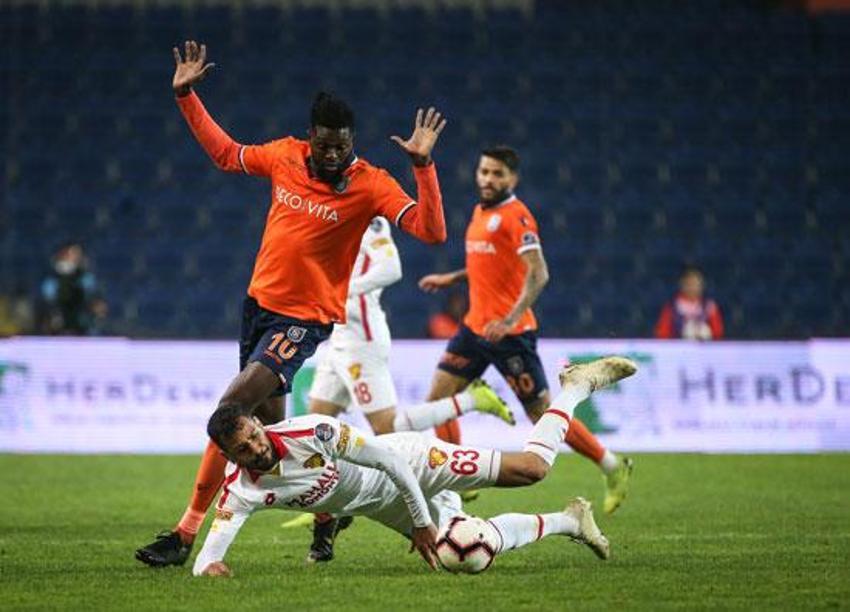 Süper Lig'de puan durumu! Küme düşme hattı alev alev...