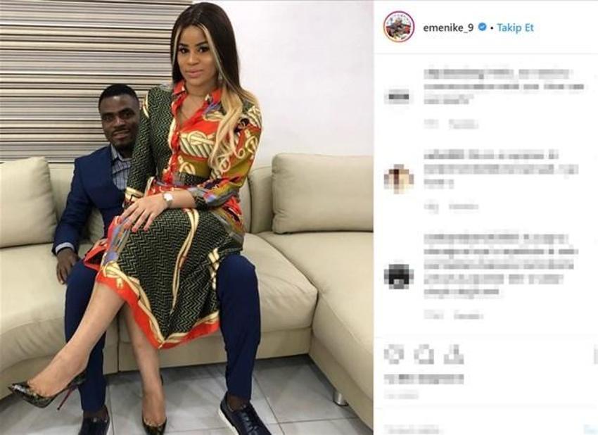 Ne yaptın Emenike