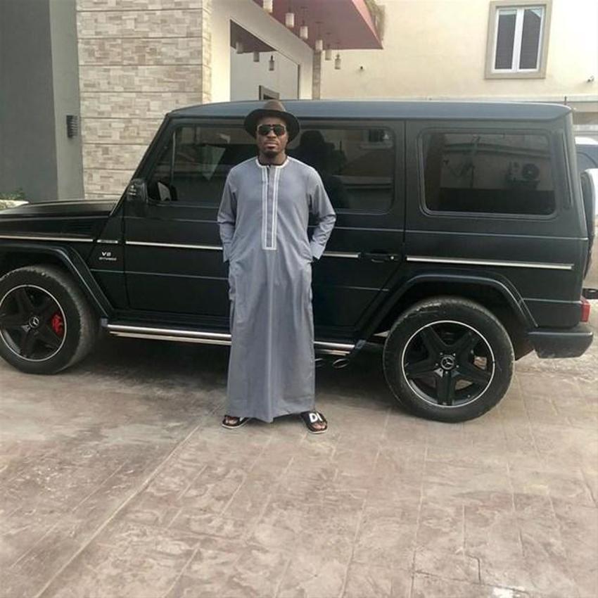 Ne yaptın Emenike
