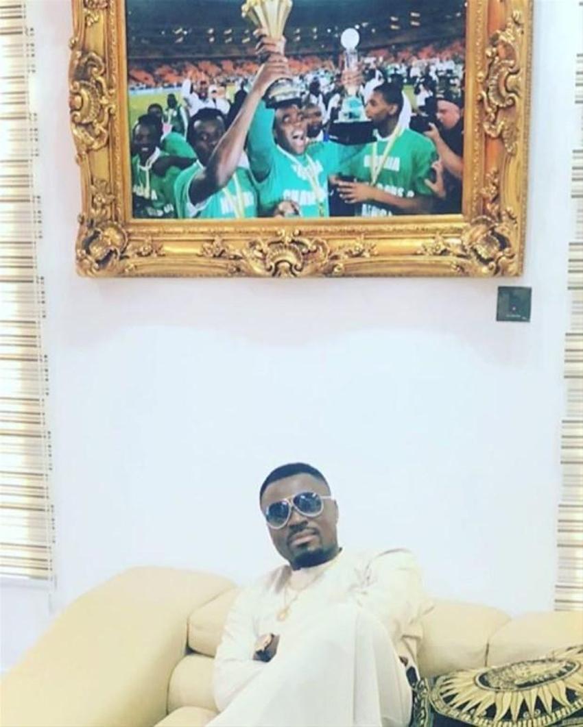 Ne yaptın Emenike