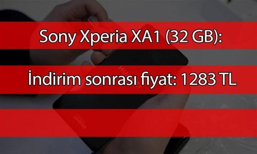 Telefon fiyatları düşüşte