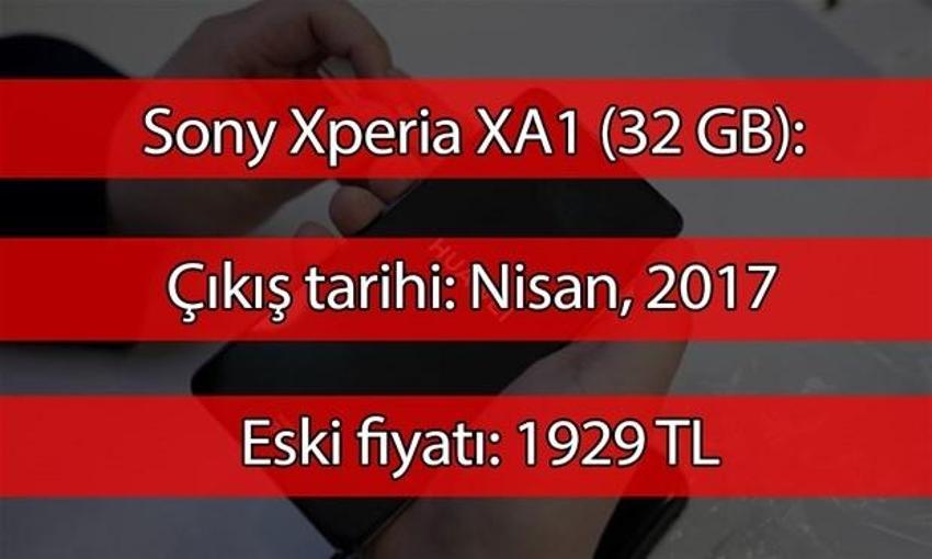 Telefon fiyatları düşüşte