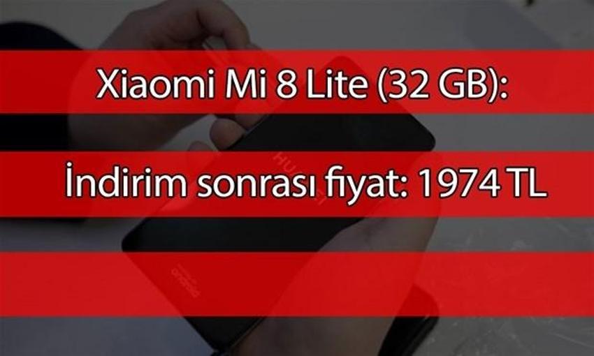 Telefon fiyatları düşüşte