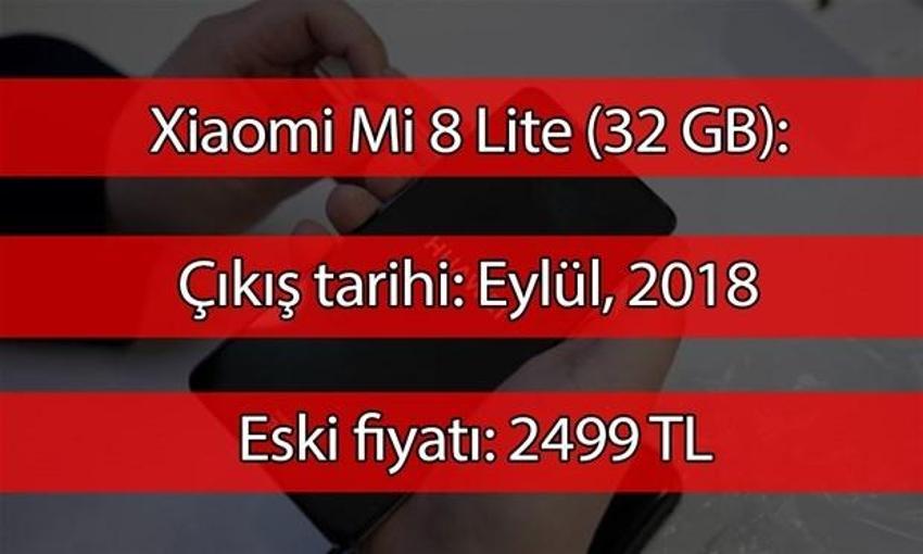 Telefon fiyatları düşüşte