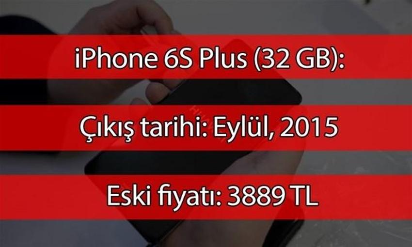 Telefon fiyatları düşüşte