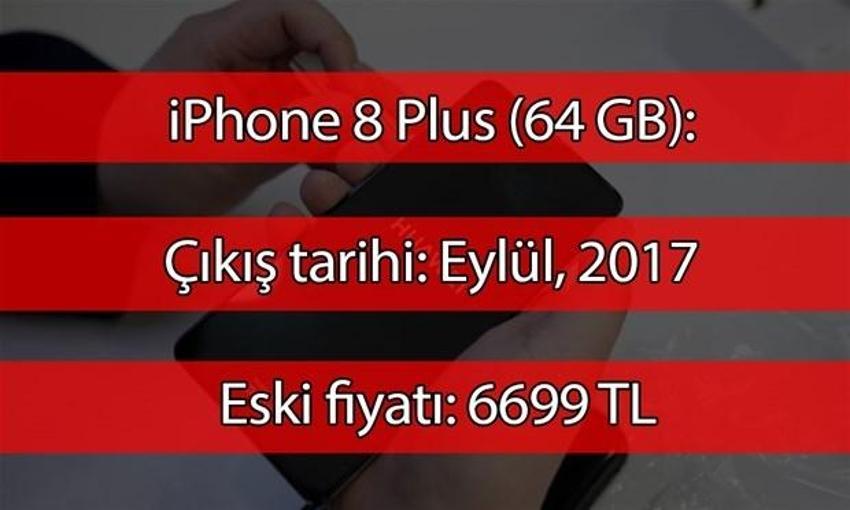 Telefon fiyatları düşüşte