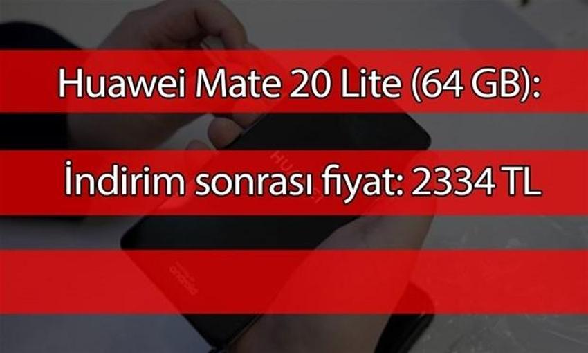 Telefon fiyatları düşüşte